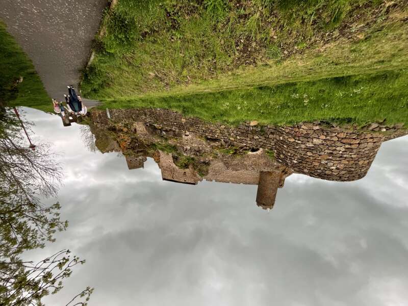 Polignac