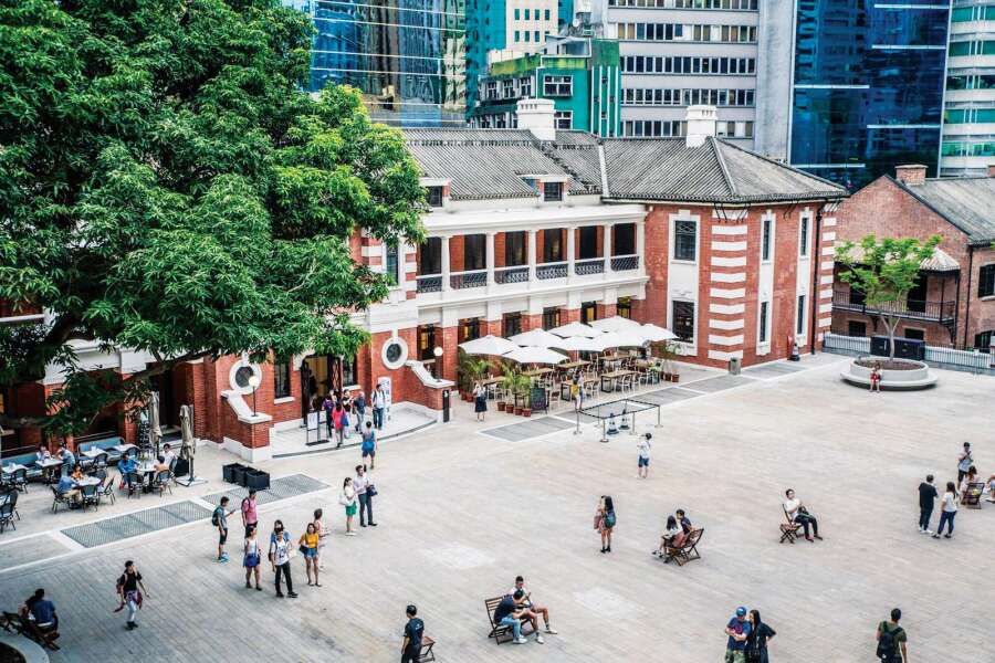 hong-kong