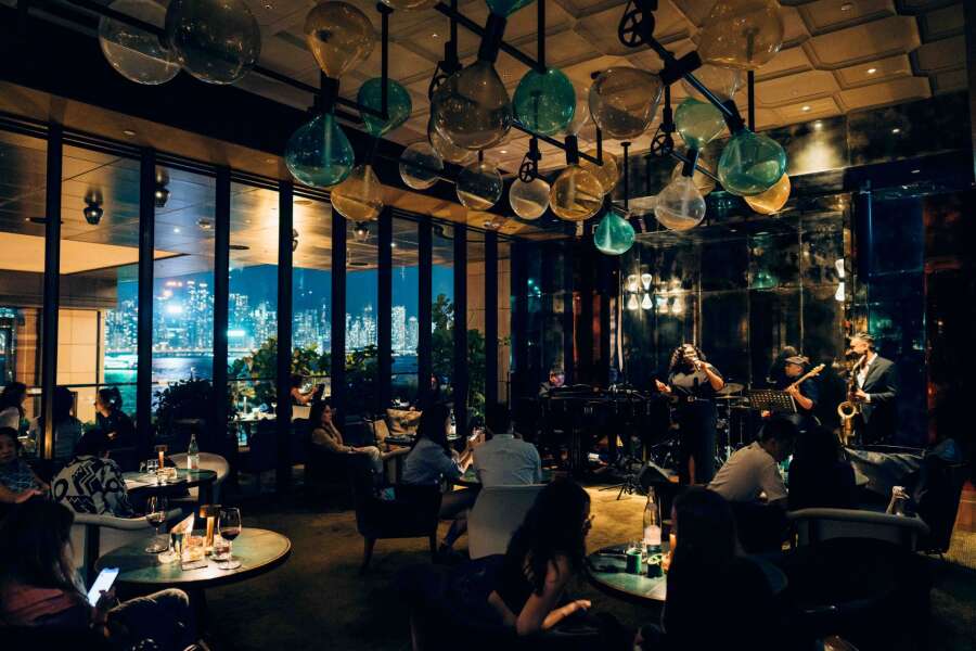 hong-kong