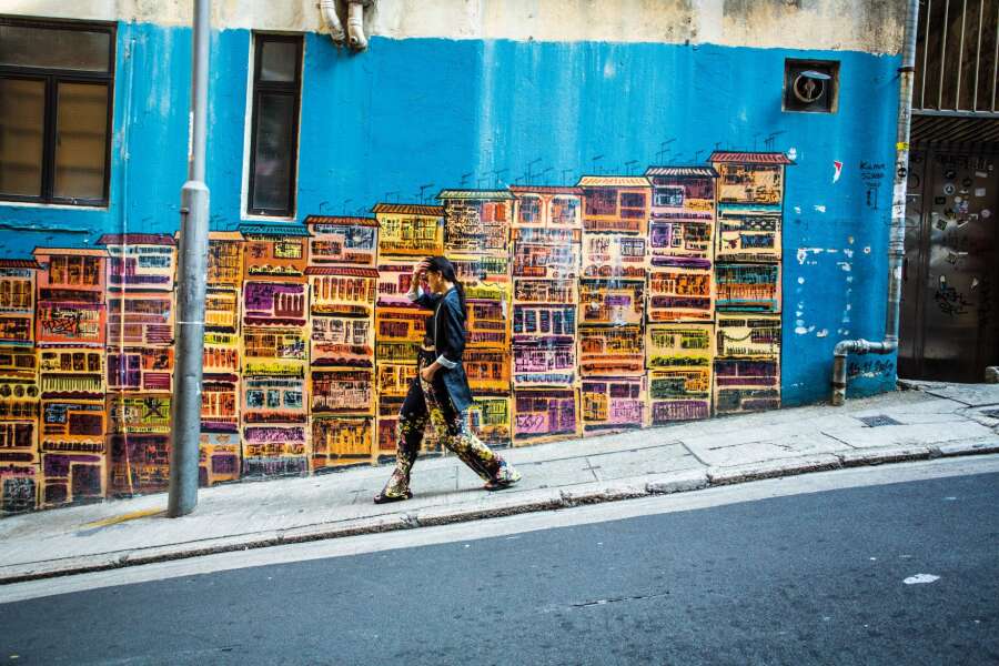 hong-kong
