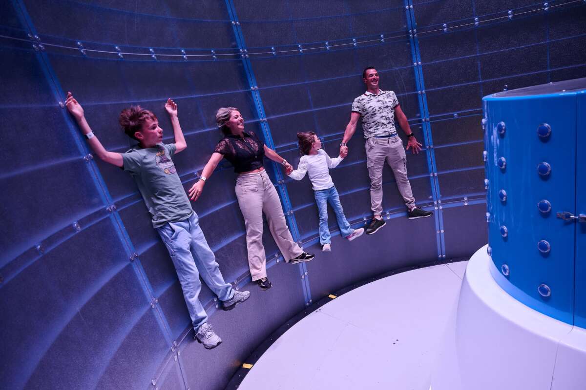 euro space center