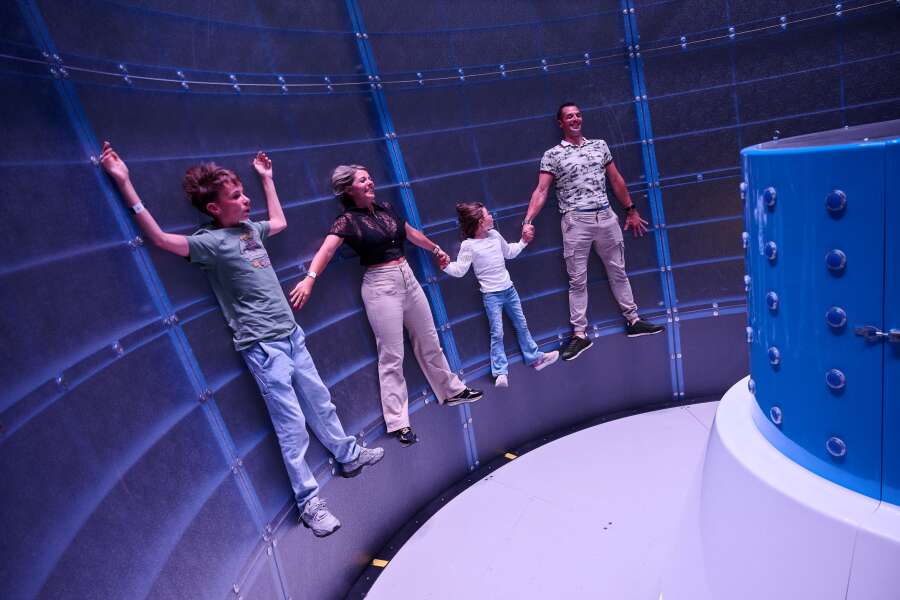 euro space center