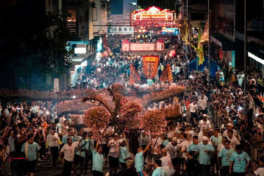 hong-kong