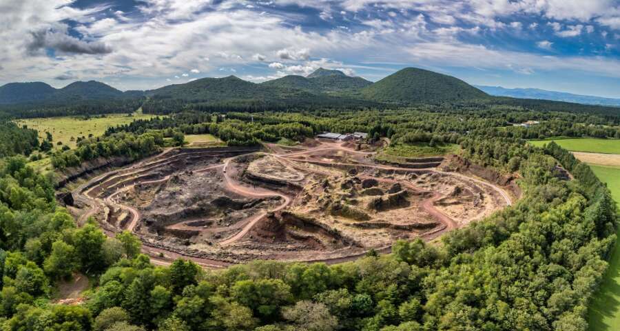 auvergne