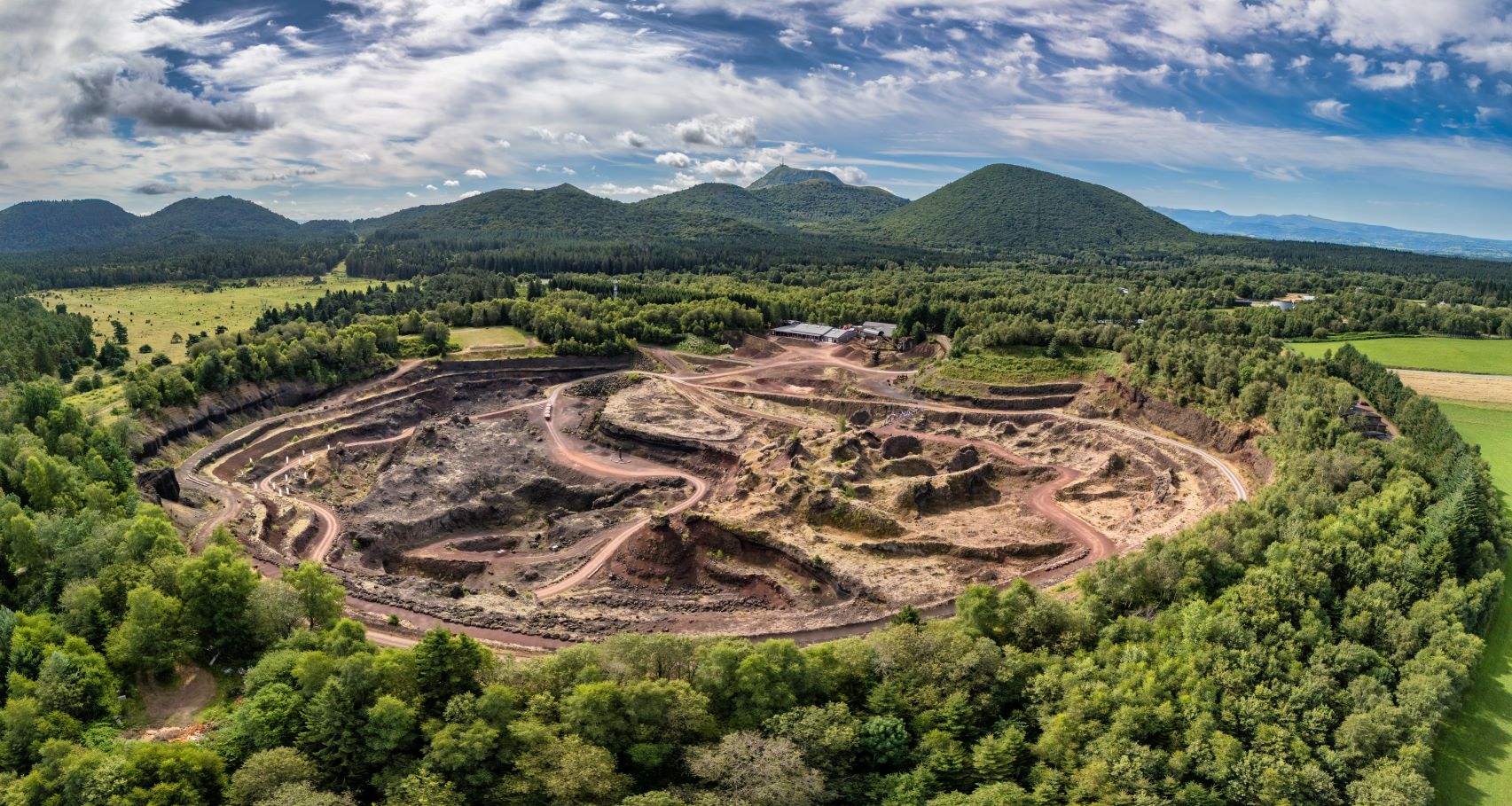 auvergne