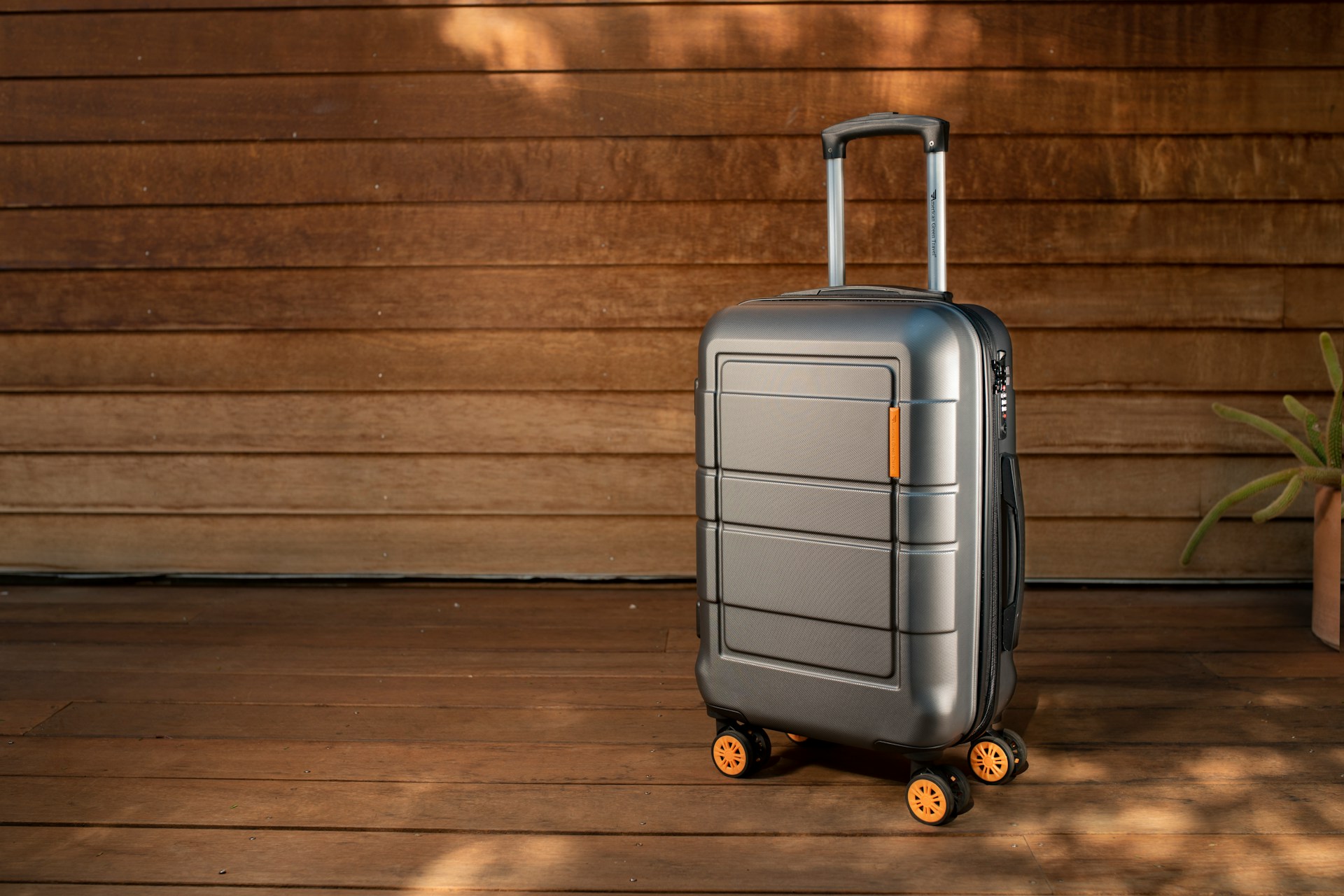 luggage