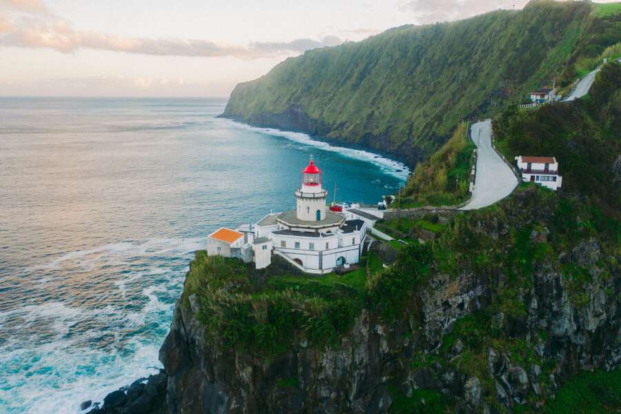 azores