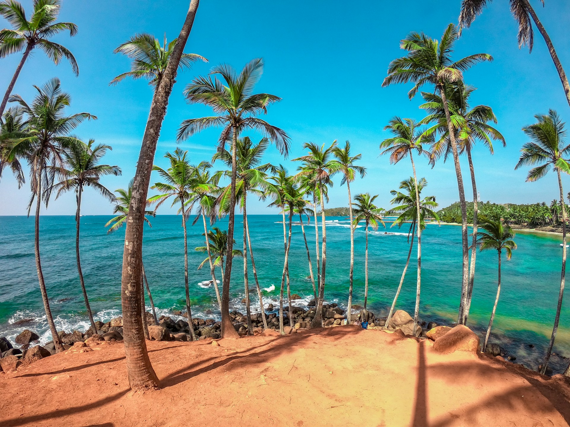 sri lanka