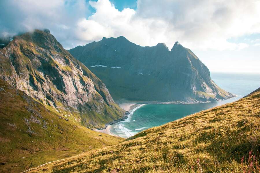 norway