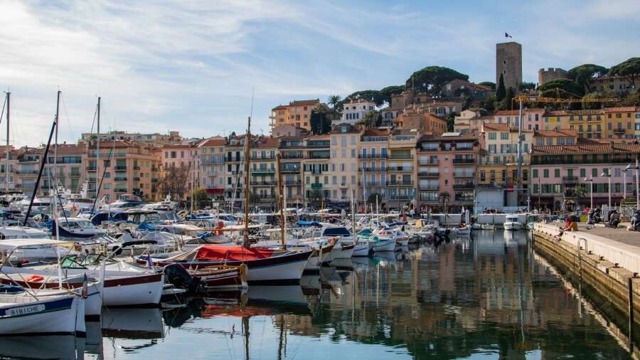 canne