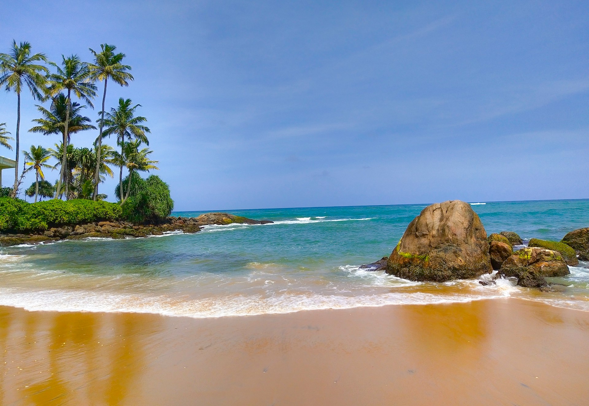 sri lanka