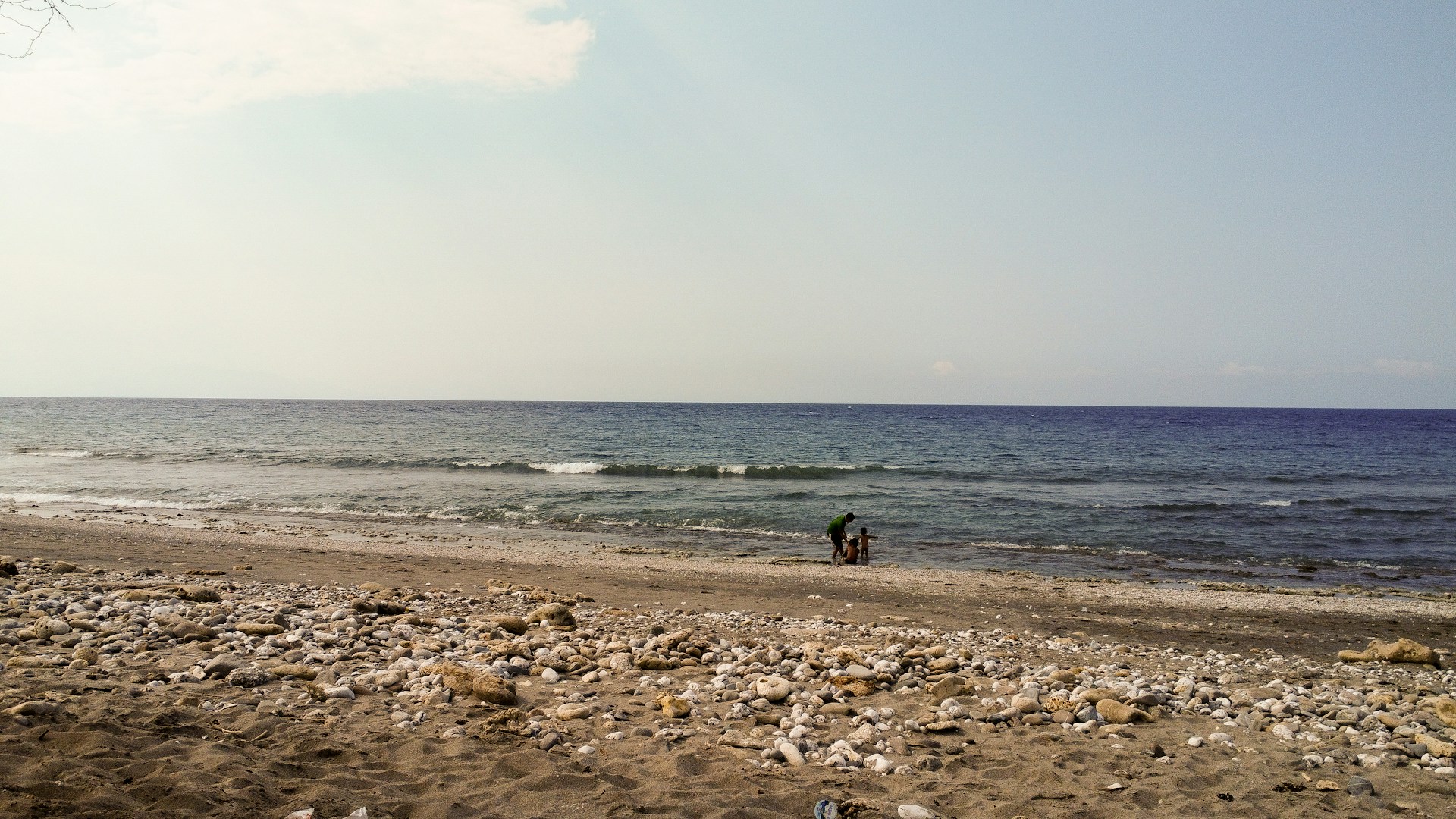 Syrie : Burkini obligatoire, mais pas partout…
