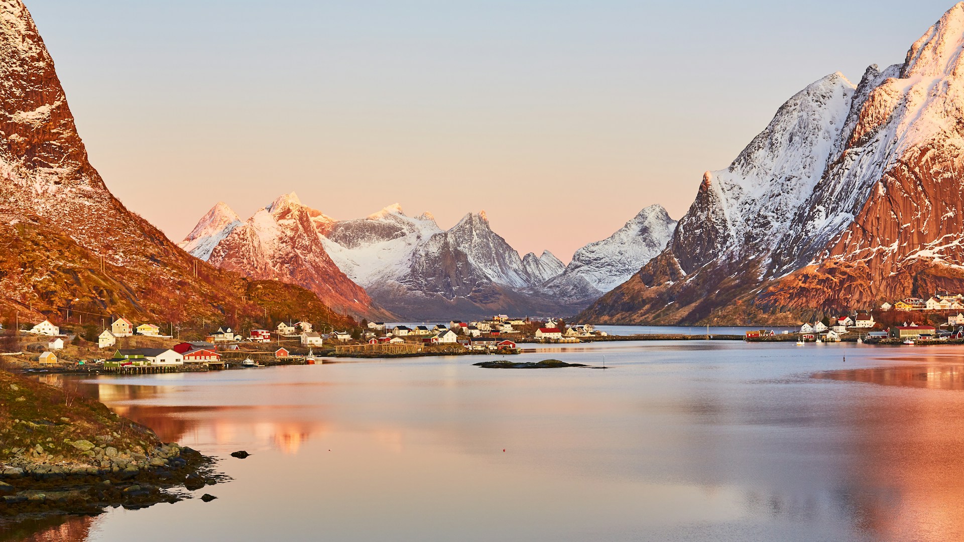 norway