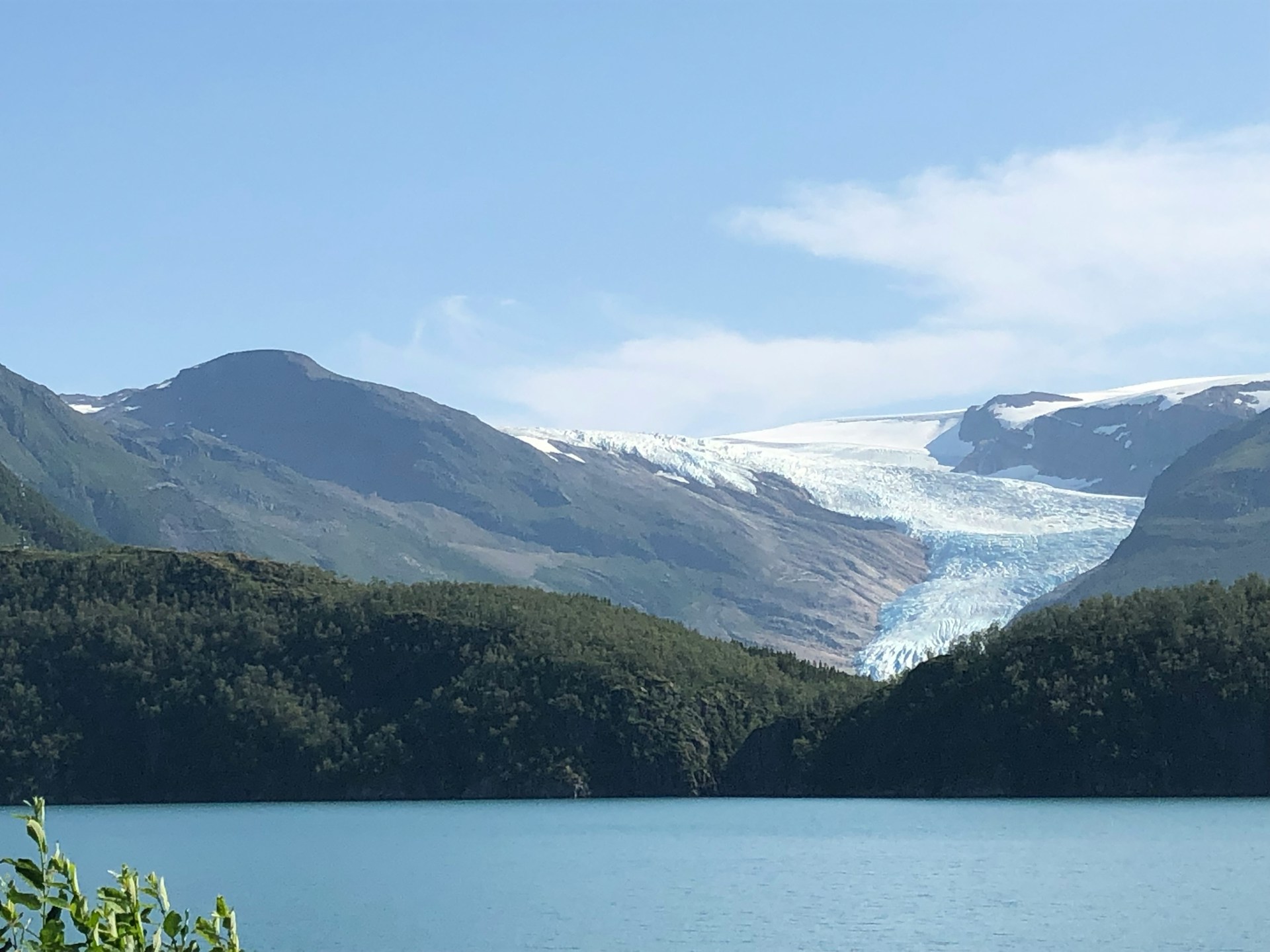 Glaciers en sursis : pourquoi 2,7 °C de plus signerait leur arrêt de mort