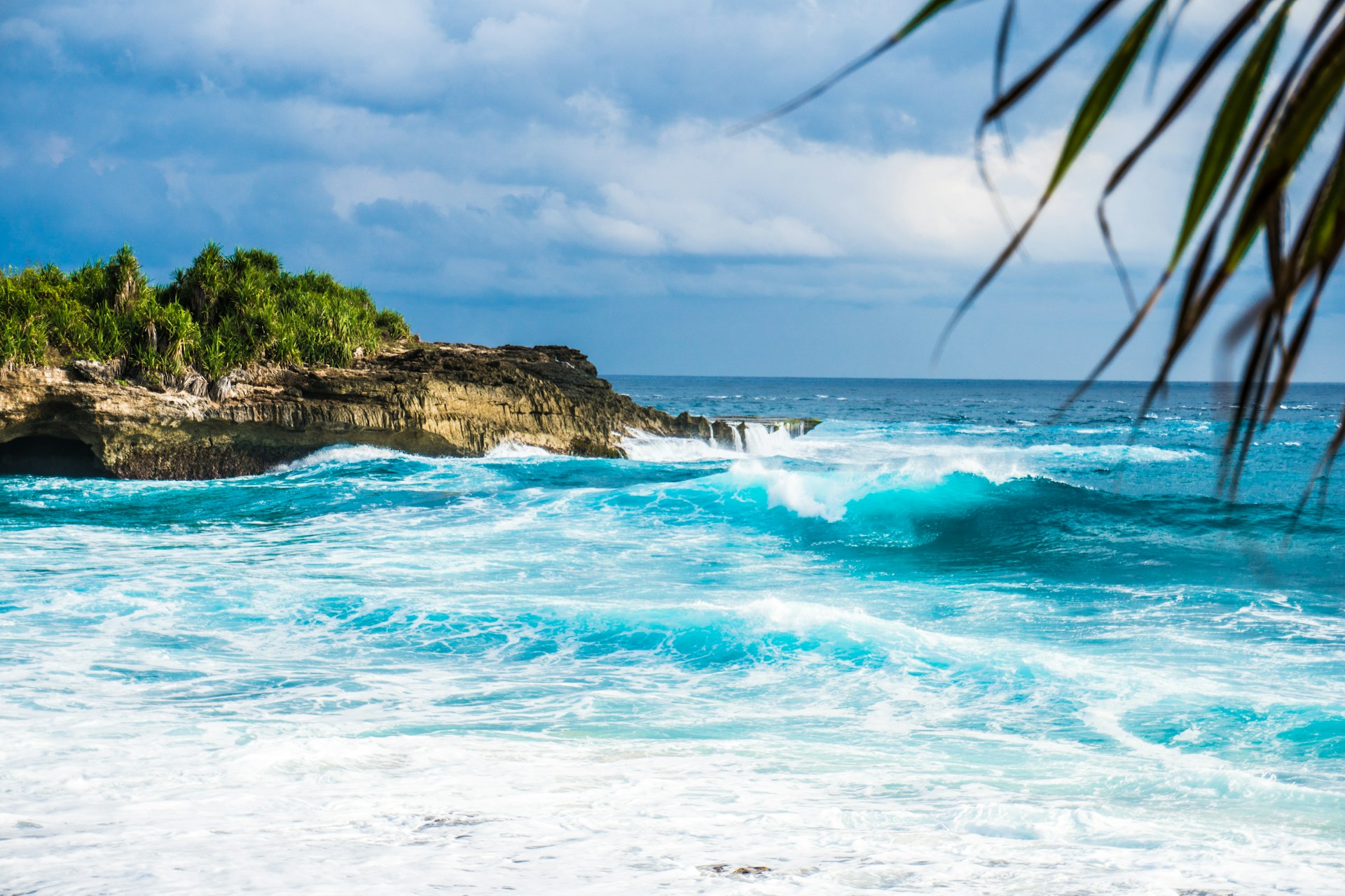 nusa lembongan