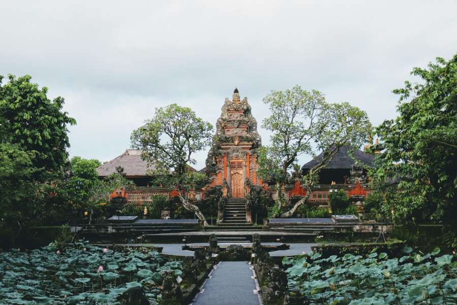 ubud