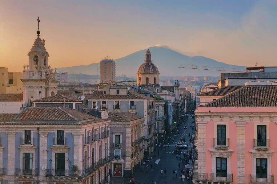 etna