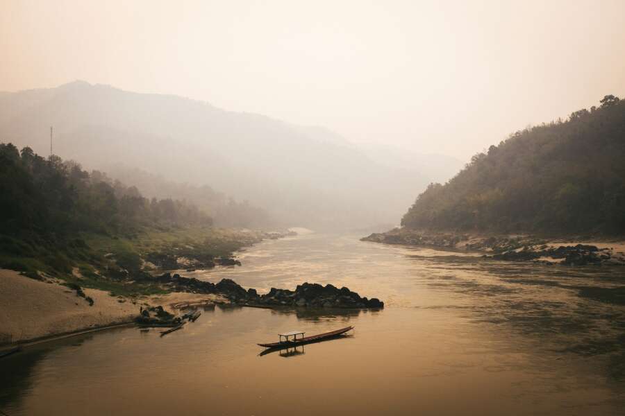 mekong