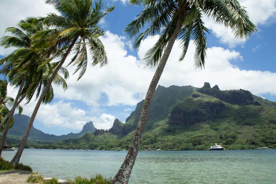 tahiti