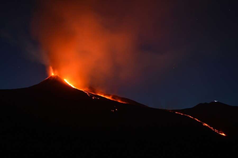 etna