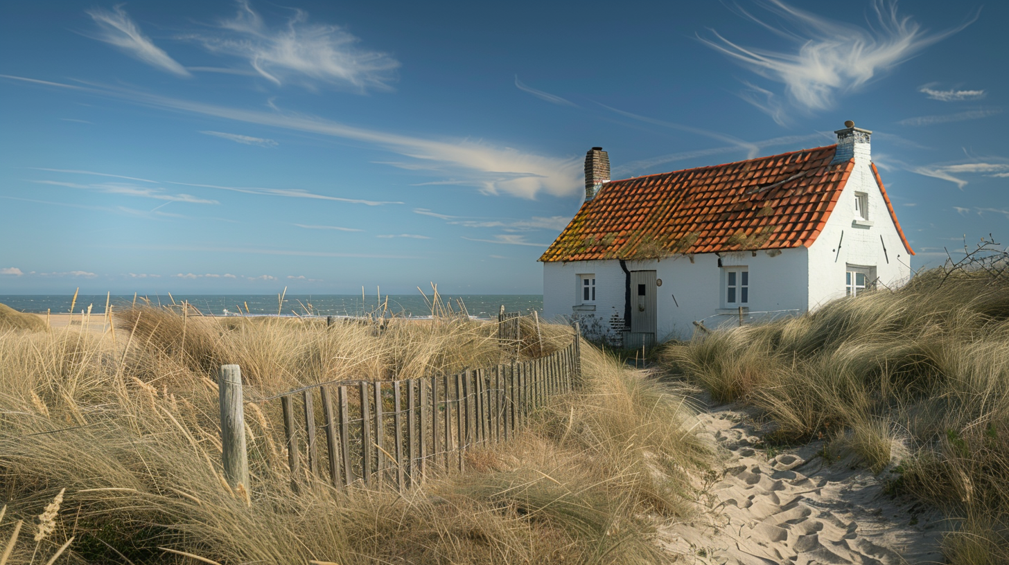 Assurance incendie pour maison de vacances : superflu ou indispensable ?