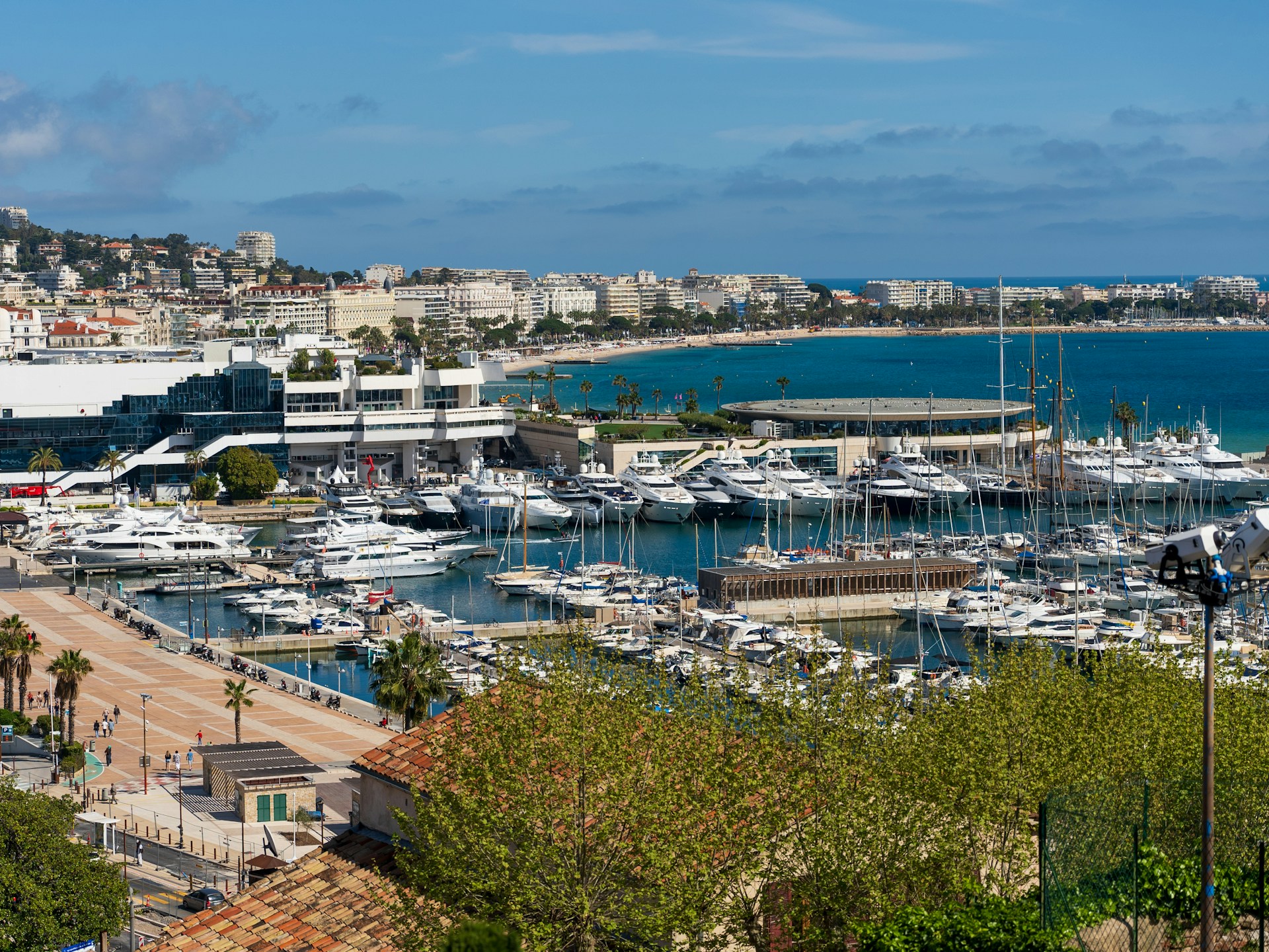 XXL-cruiseschepen: opnieuw trekt een Franse stad aan de alarmbel