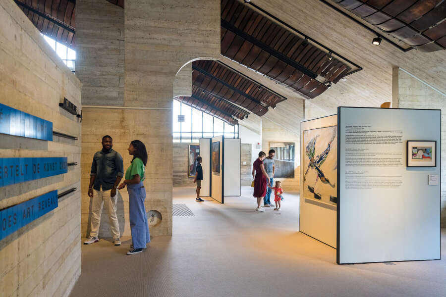 Musee L