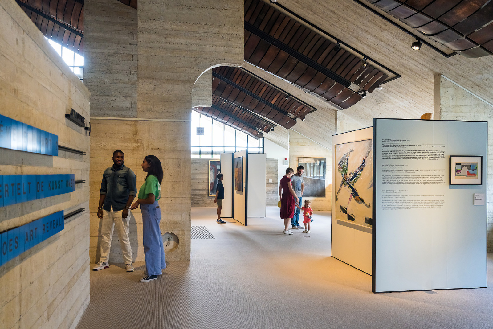 Musee L