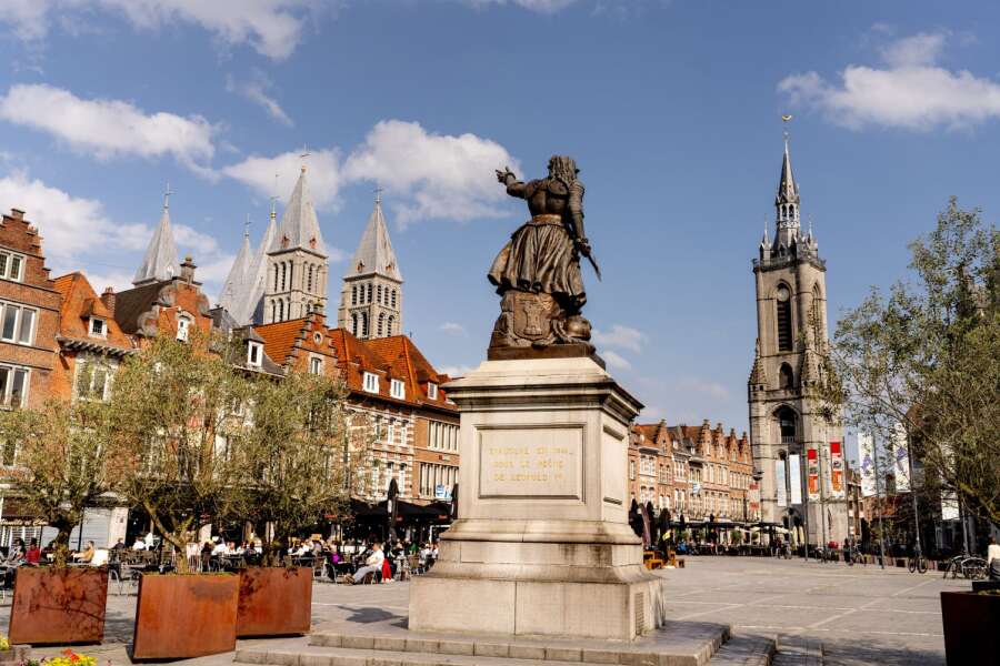 Tournai