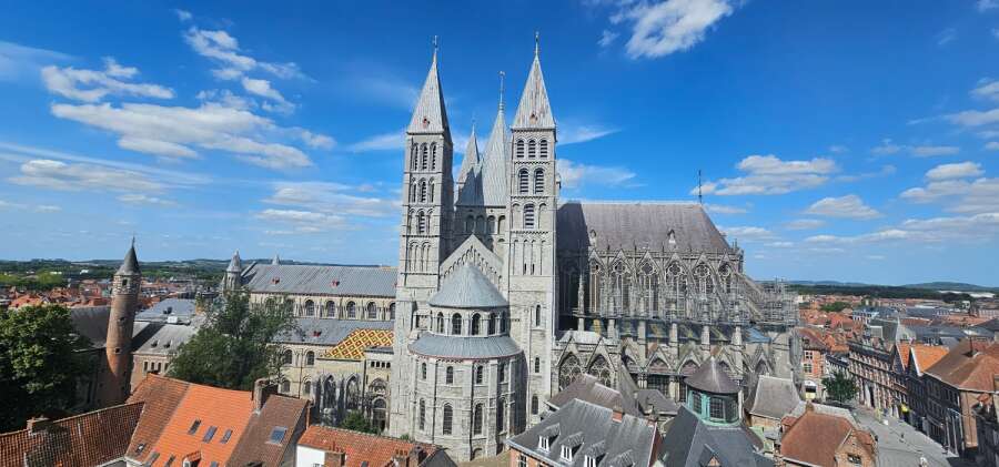 Tournai