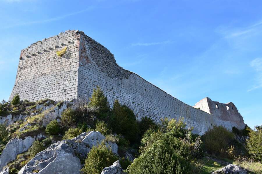 montségur