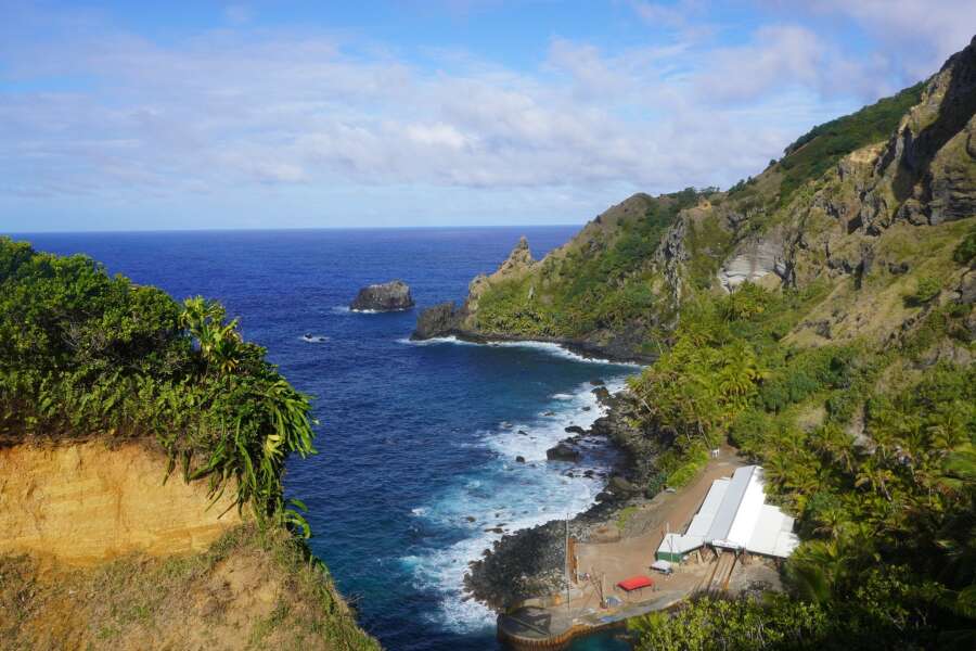 pitcairn