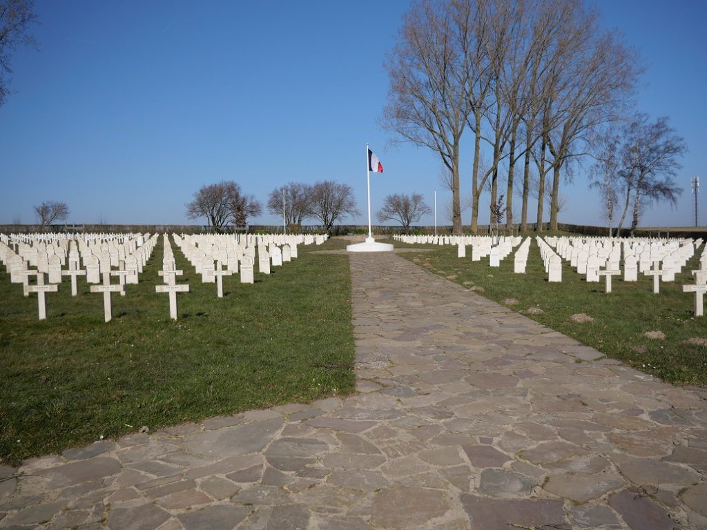 Musée de la Première Armée Française