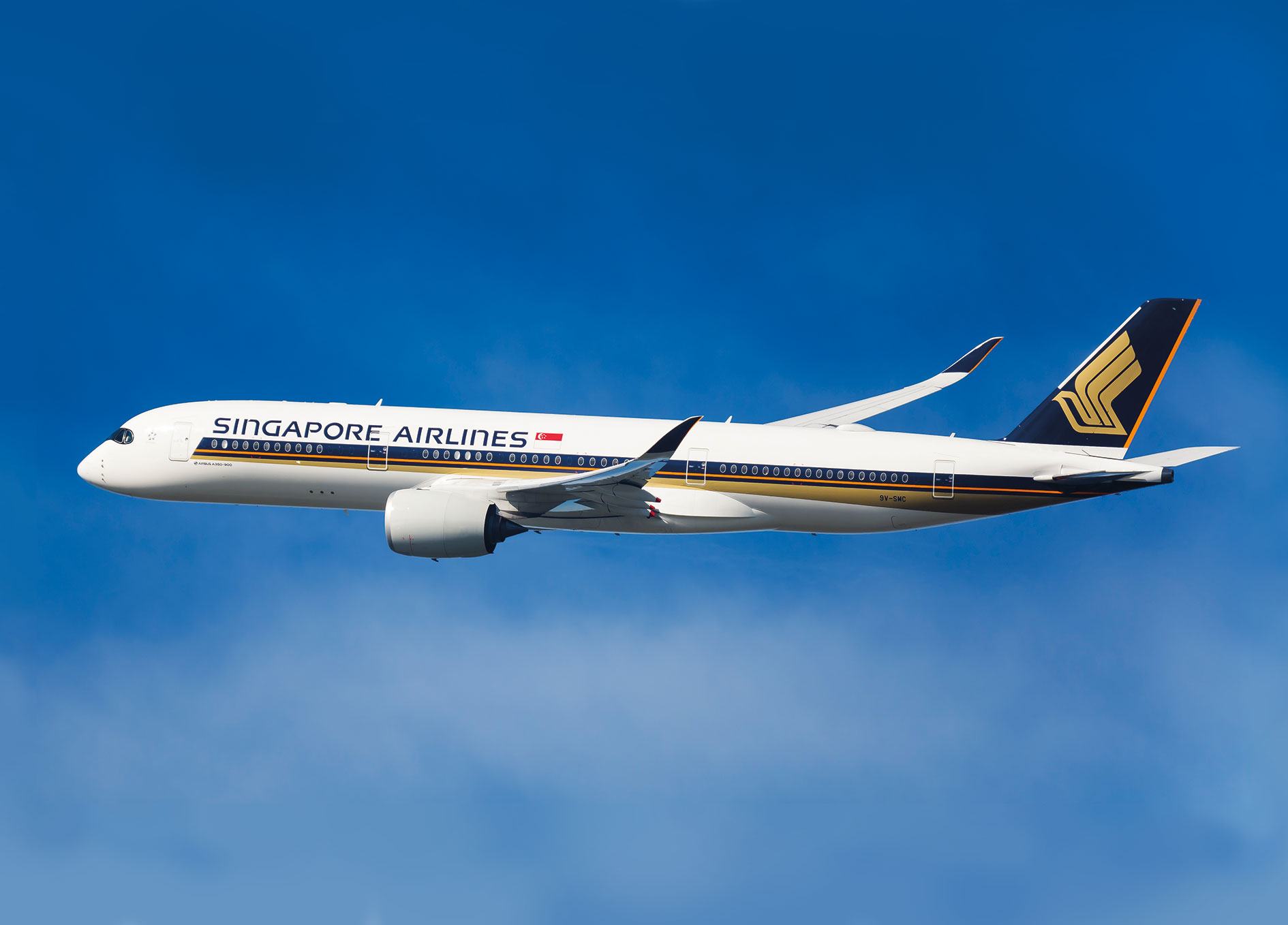 Chocolatitude : une création culinaire signée The Chocolate Line et Singapore Airlines