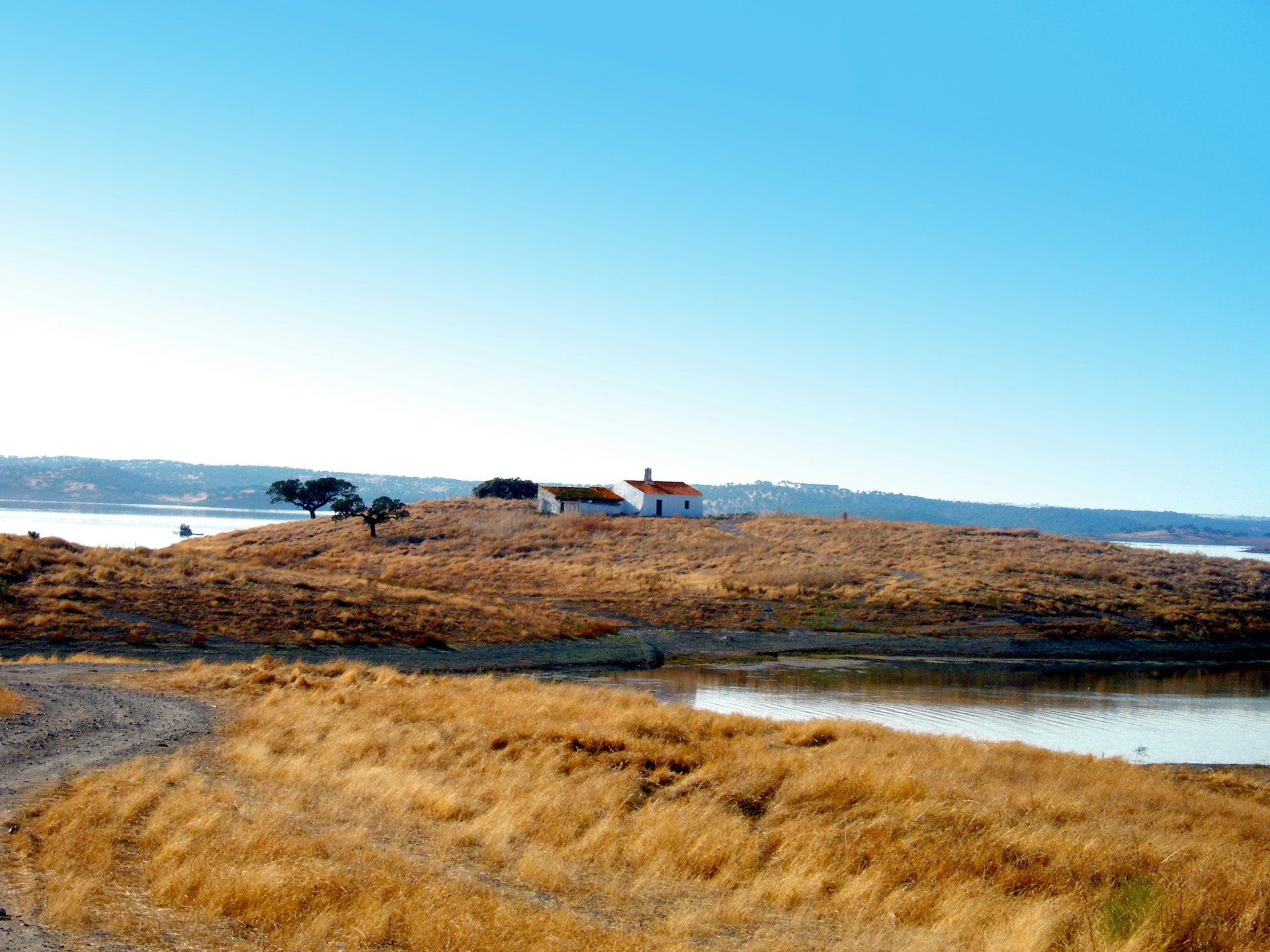 L’Alentejo : le Portugal authentique encore préservé du surtourisme
