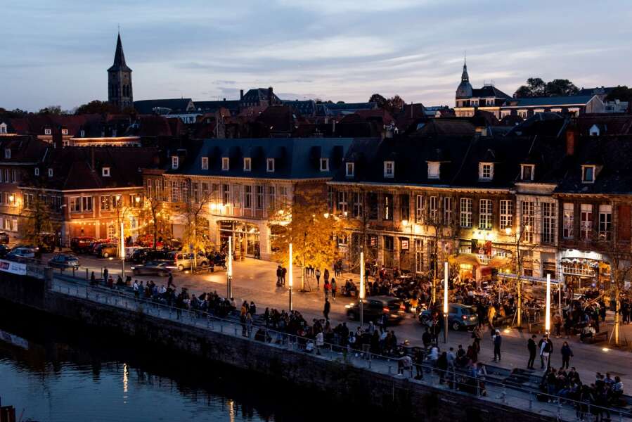 Tournai