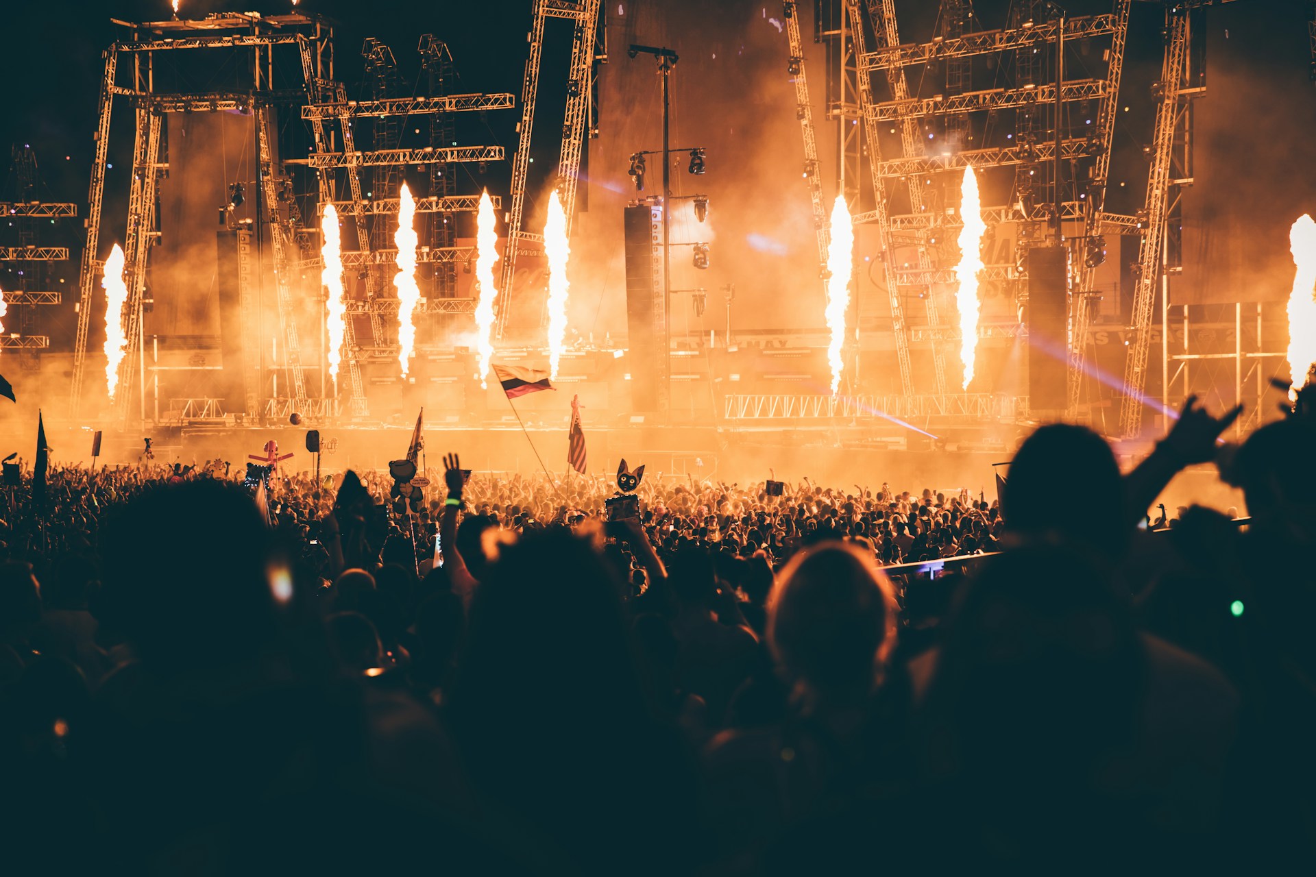festival