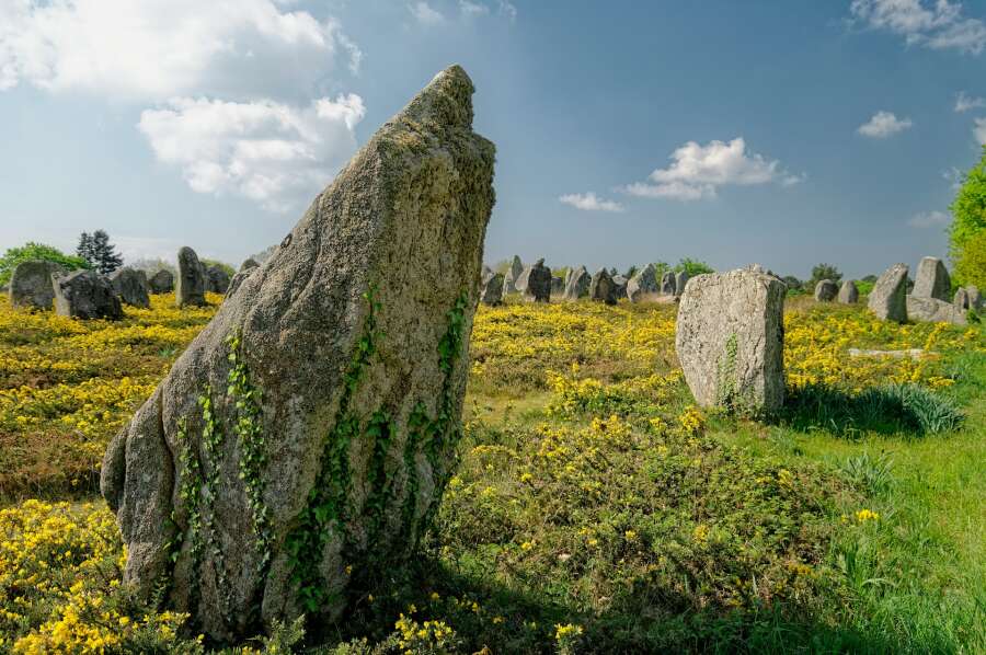 carnac