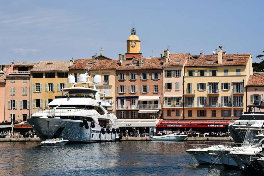 saint-tropez
