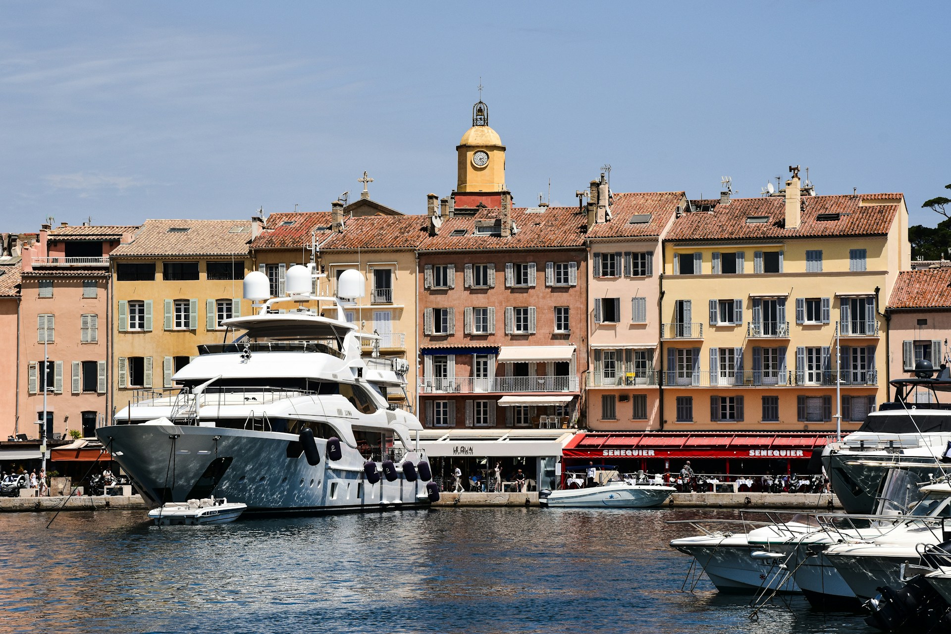 saint-tropez