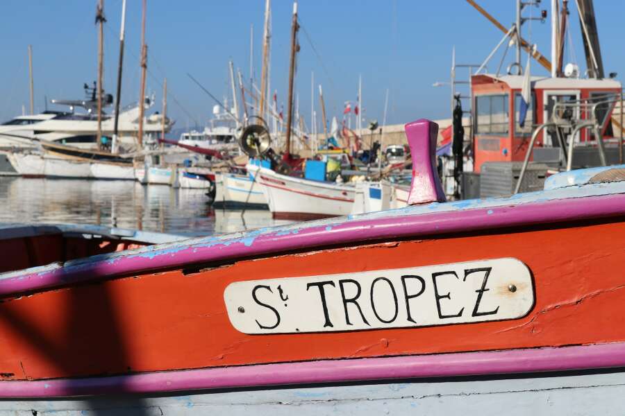 saint-tropez