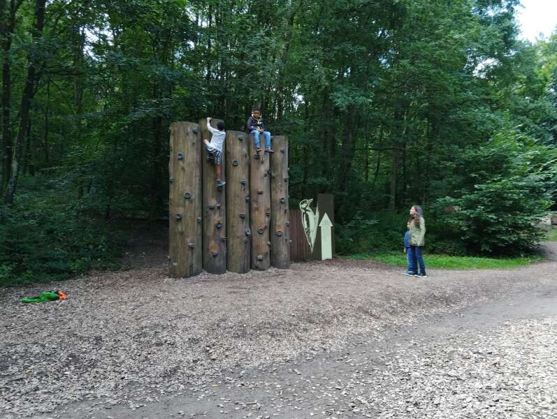 Parc Chlorophylle