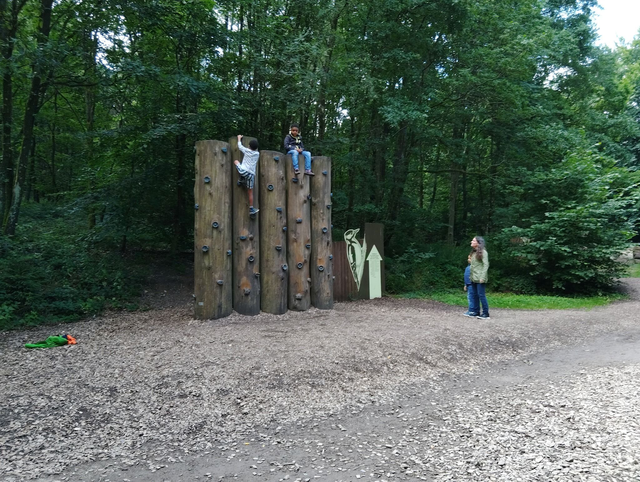 Parc Chlorophylle