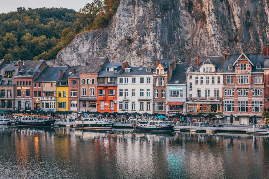 dinant