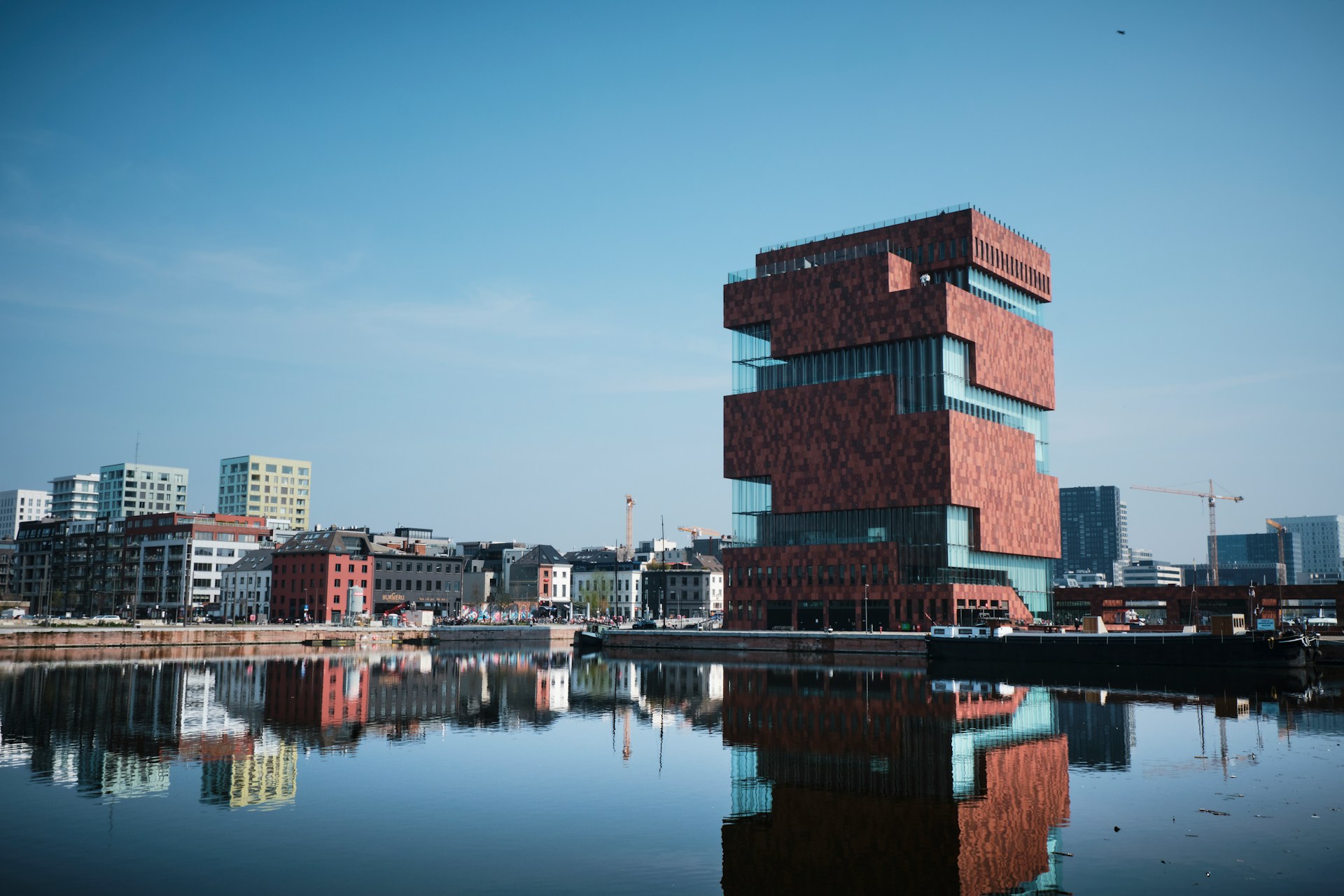antwerp