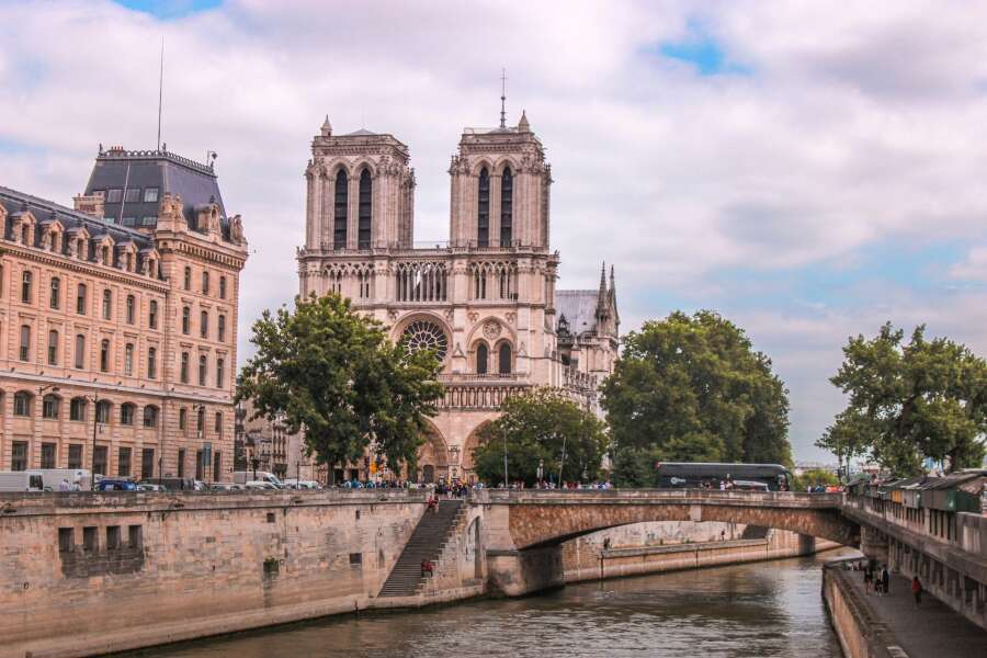 notre-dame de paris