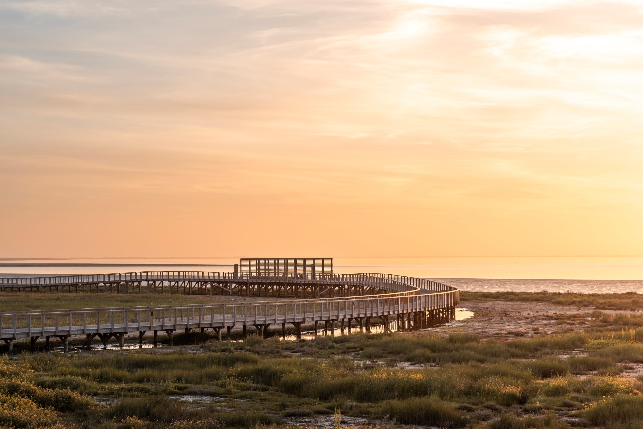 Portugal : une balade insolite entre nature préservée et design paysager