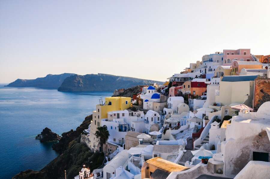 greece