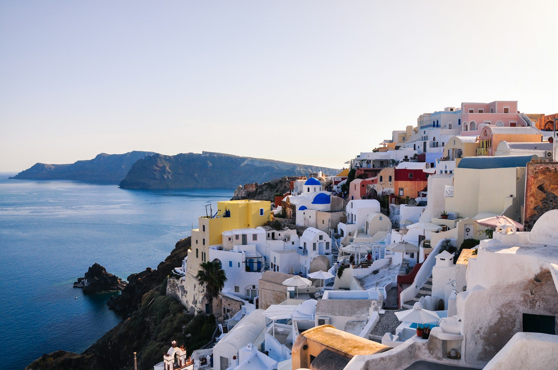 greece