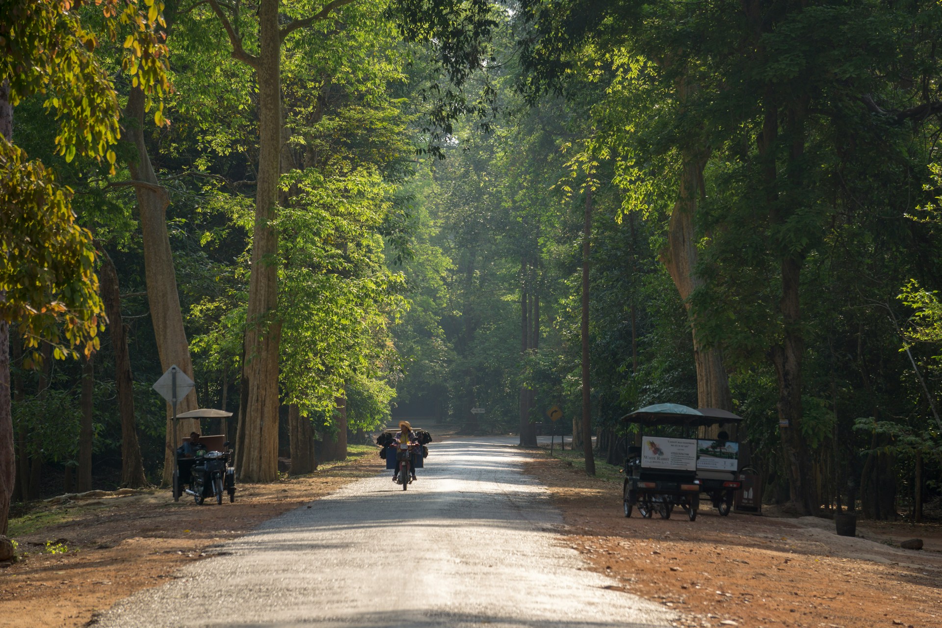 cambodia